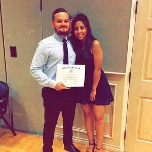 Meet your Posher, Alexandra